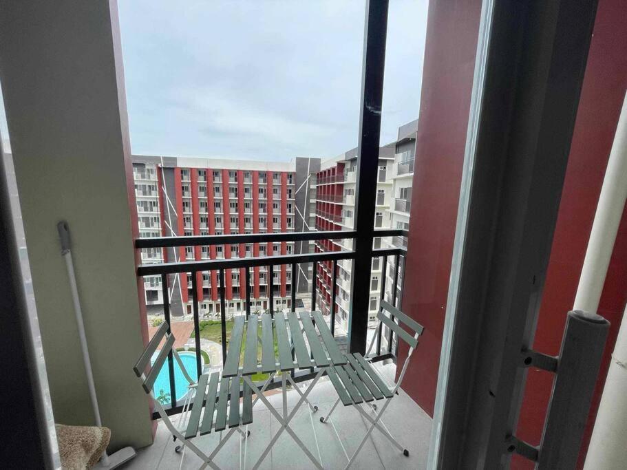Rufiremy Cozy Hideaway Primeworld District * Lapu-Lapu City
