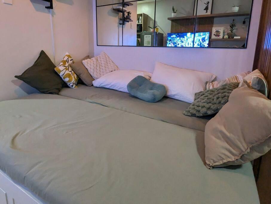 Rufiremy Cozy Hideaway Primeworld District Apartamento
