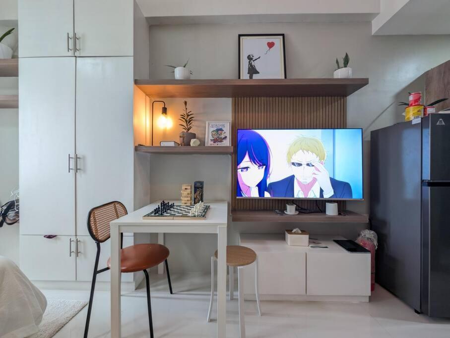 Apartamento Rufiremy Cozy Hideaway Primeworld District Lapu-Lapu City