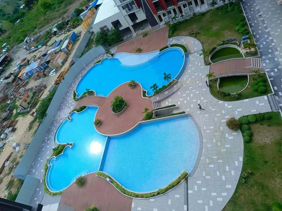 Rufiremy Cozy Hideaway Primeworld District * Lapu-Lapu City