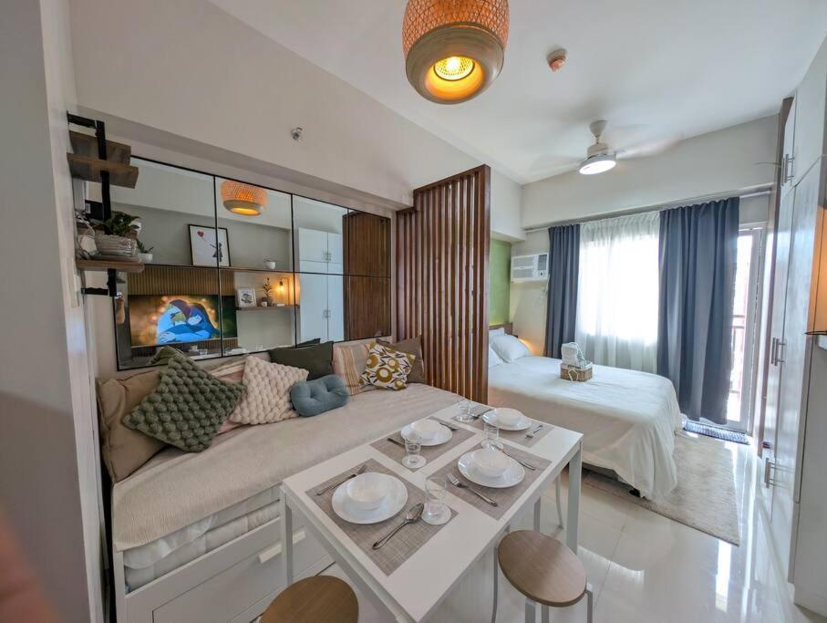 Rufiremy Cozy Hideaway Primeworld District Apartamento Lapu-Lapu City
