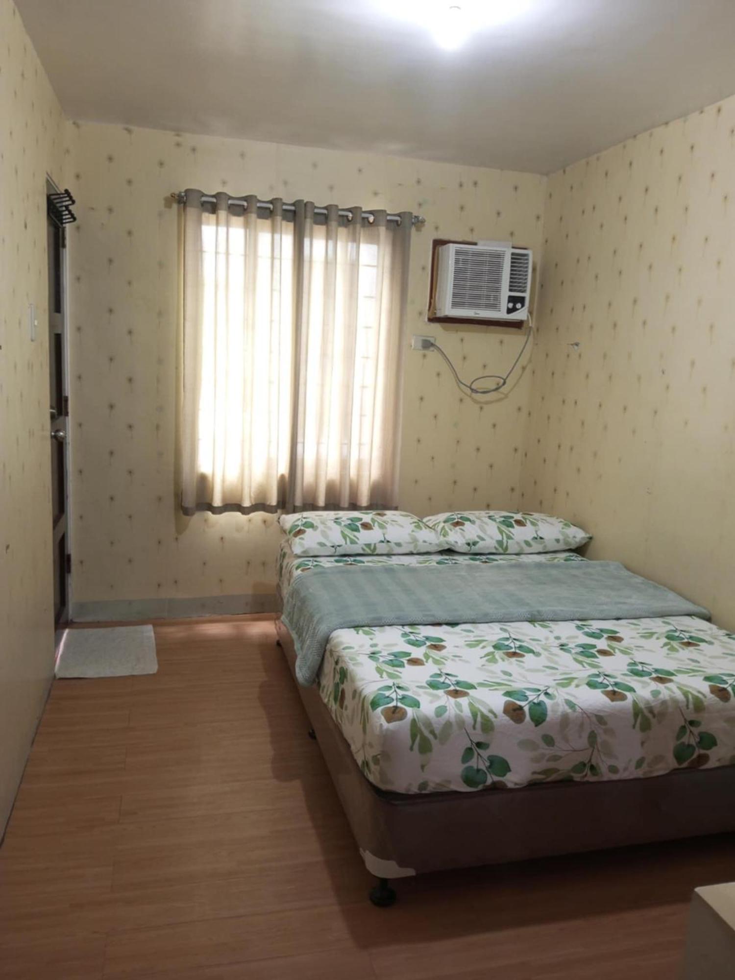 Cozy 2br Deca Homes Near Sm Jmall Mandaue City