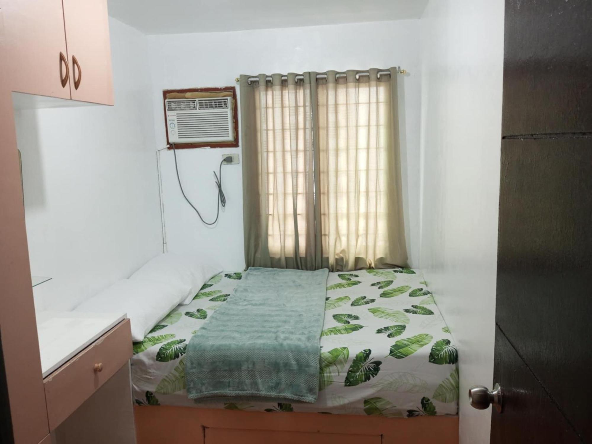 Cozy 2br Deca Homes Near Sm Jmall Aparthotel Mandaue City