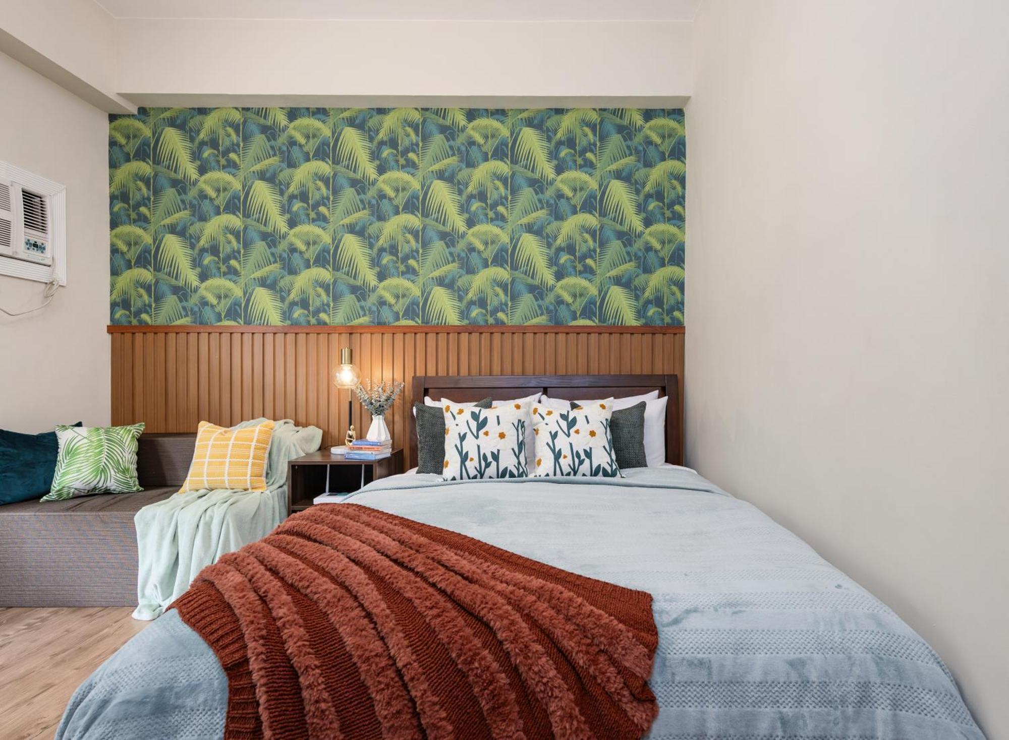 Apartamento Amani 107b, 3 Minutes To Airport, With Gym & Pool ,fast Wifi, Free Netflix *