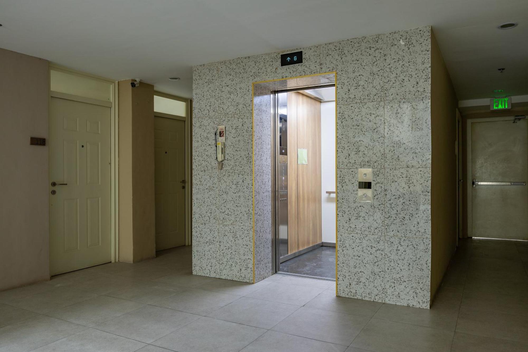 Apartamento Amani 107b, 3 Minutes To Airport, With Gym & Pool ,fast Wifi, Free Netflix
