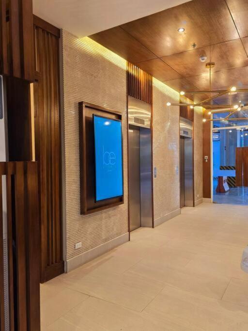 Cozy Near It Park With Pool Netflix * Cebu