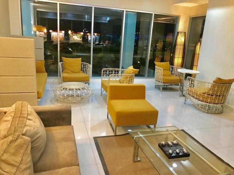 Villahermia Staycation Avida Tower 2 It Park Cebu