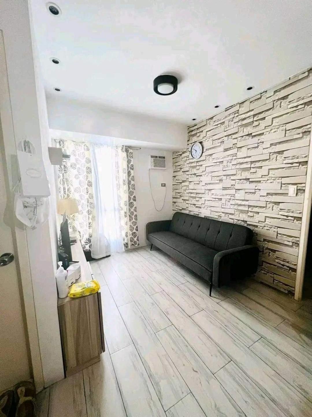 Villahermia Staycation Avida Tower 2 It Park Cebu