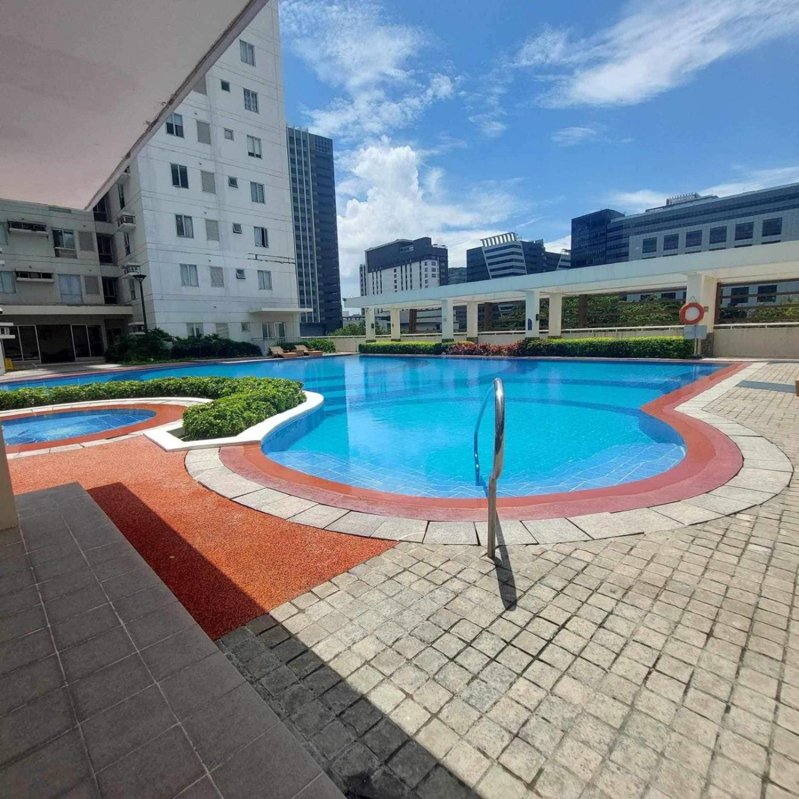 Apartment Villahermia Staycation Avida Tower 2 It Park *