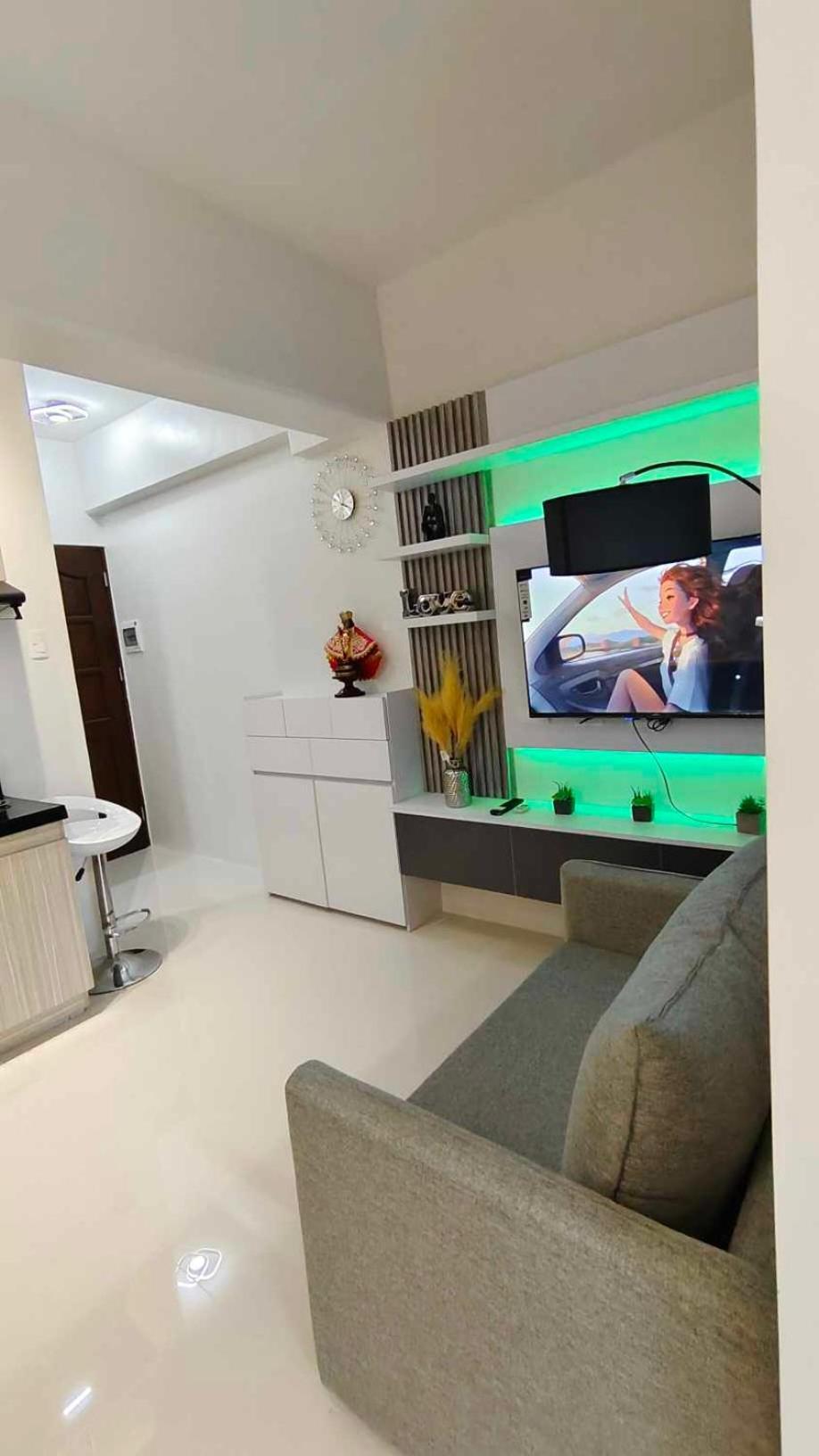Apartment Sky High Royal Ocean Crest Mactan Lapu-Lapu City
