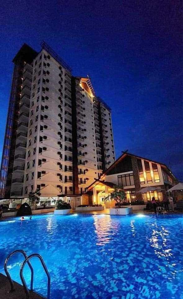 Sky High Royal Ocean Crest Mactan * Lapu-Lapu City
