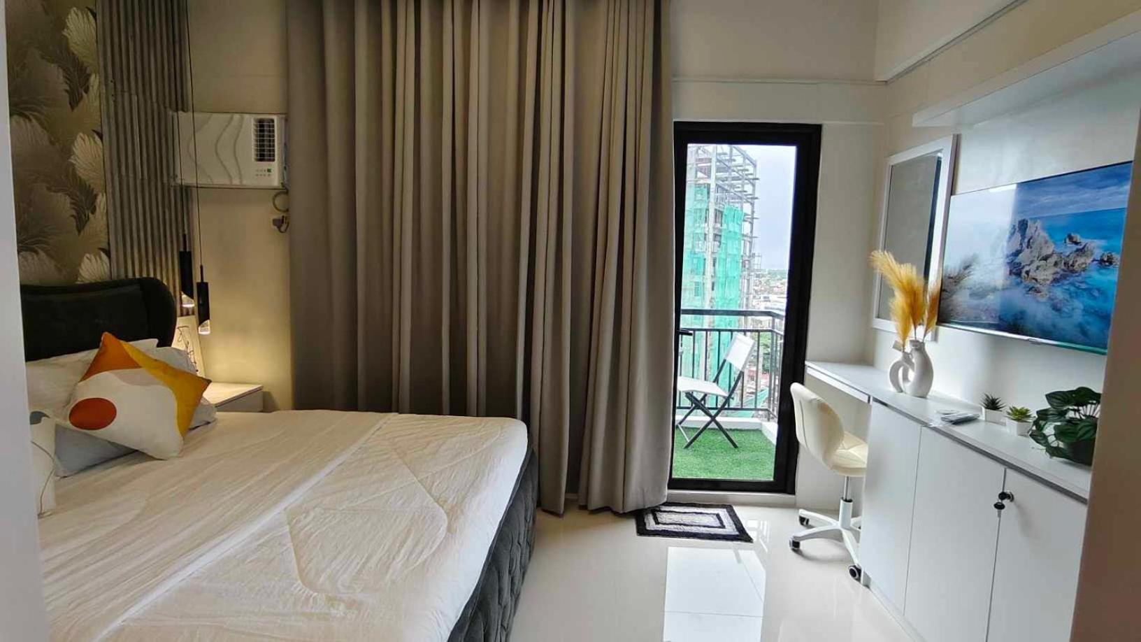 Sky High Royal Ocean Crest Mactan Apartment *