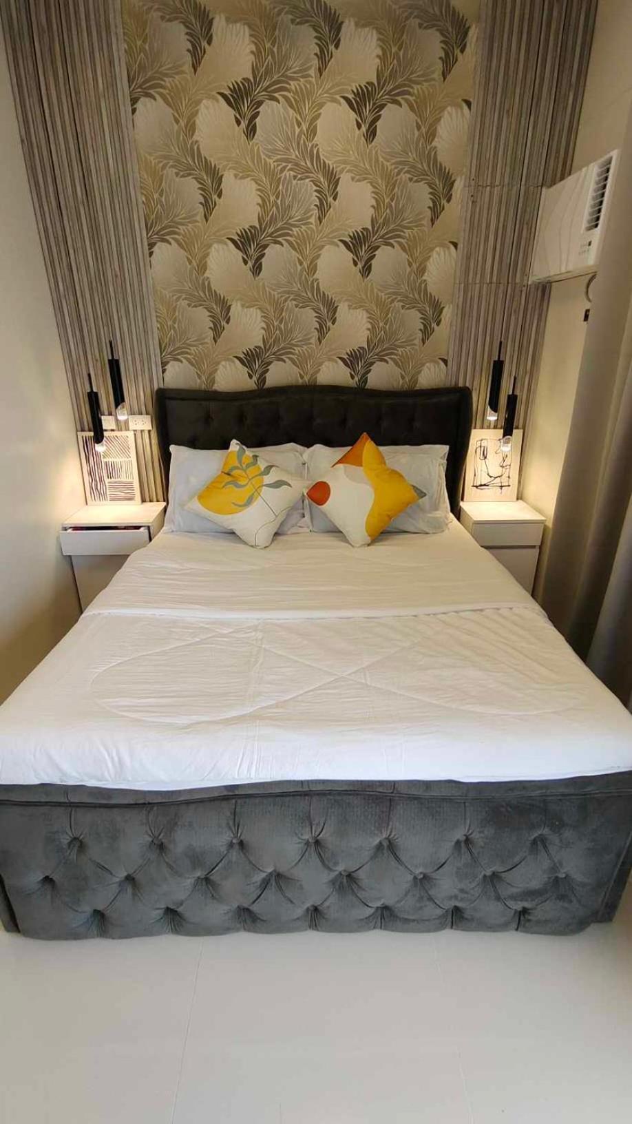 Apartment Sky High Royal Ocean Crest Mactan Lapu-Lapu City