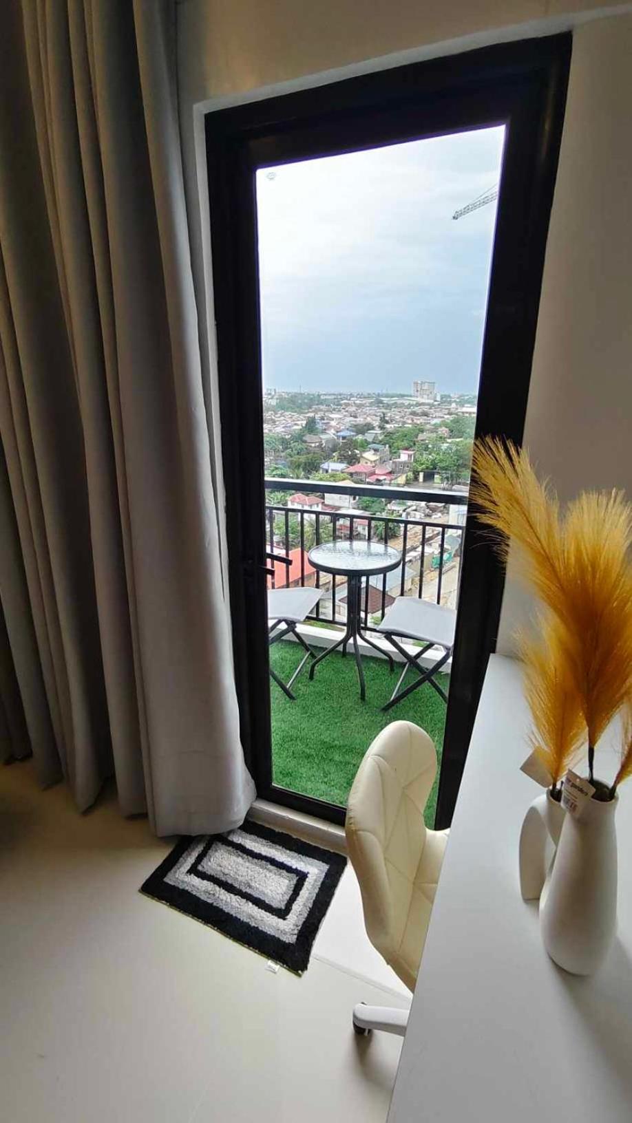 Apartment Sky High Royal Ocean Crest Mactan
