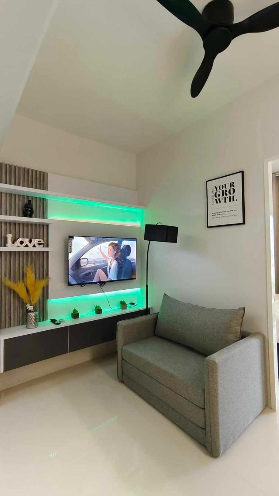 Sky High Royal Ocean Crest Mactan Lapu-Lapu City