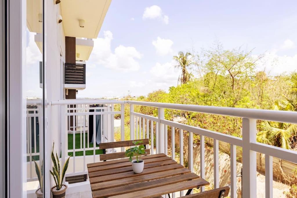Apartment Comfy 5 Mins To Mactan Airport *
