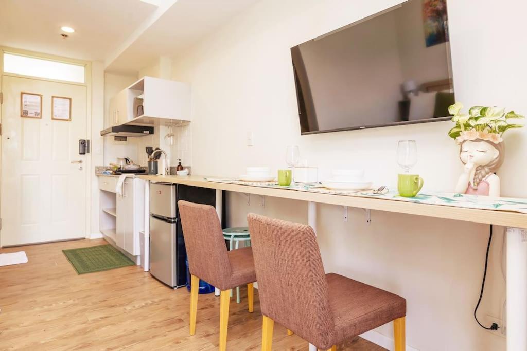 Apartment Comfy 5 Mins To Mactan Airport