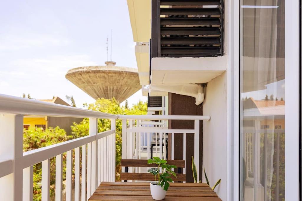 Comfy 5 Mins To Mactan Airport Apartment *