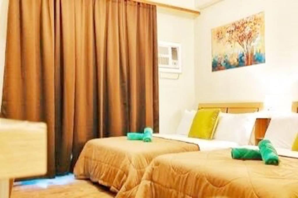 Comfy 5 Mins To Mactan Airport