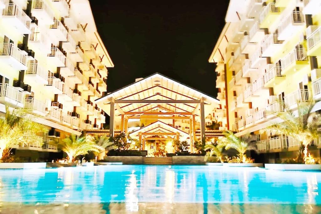 Comfy 5 Mins To Mactan Airport Apartment