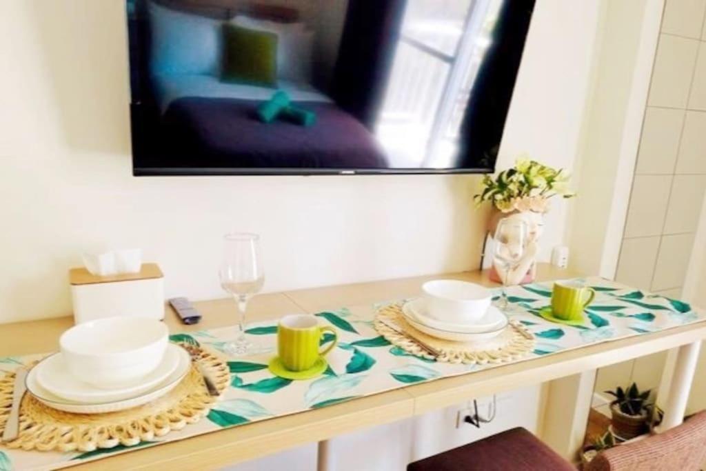 Apartment Comfy 5 Mins To Mactan Airport Lapu-Lapu City