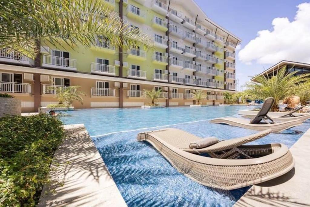Comfy 5 Mins To Mactan Airport