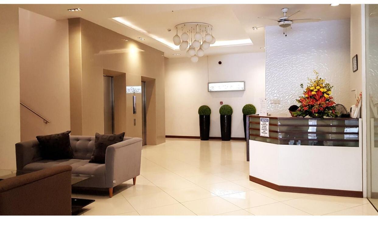 Trillium Residences Cebu