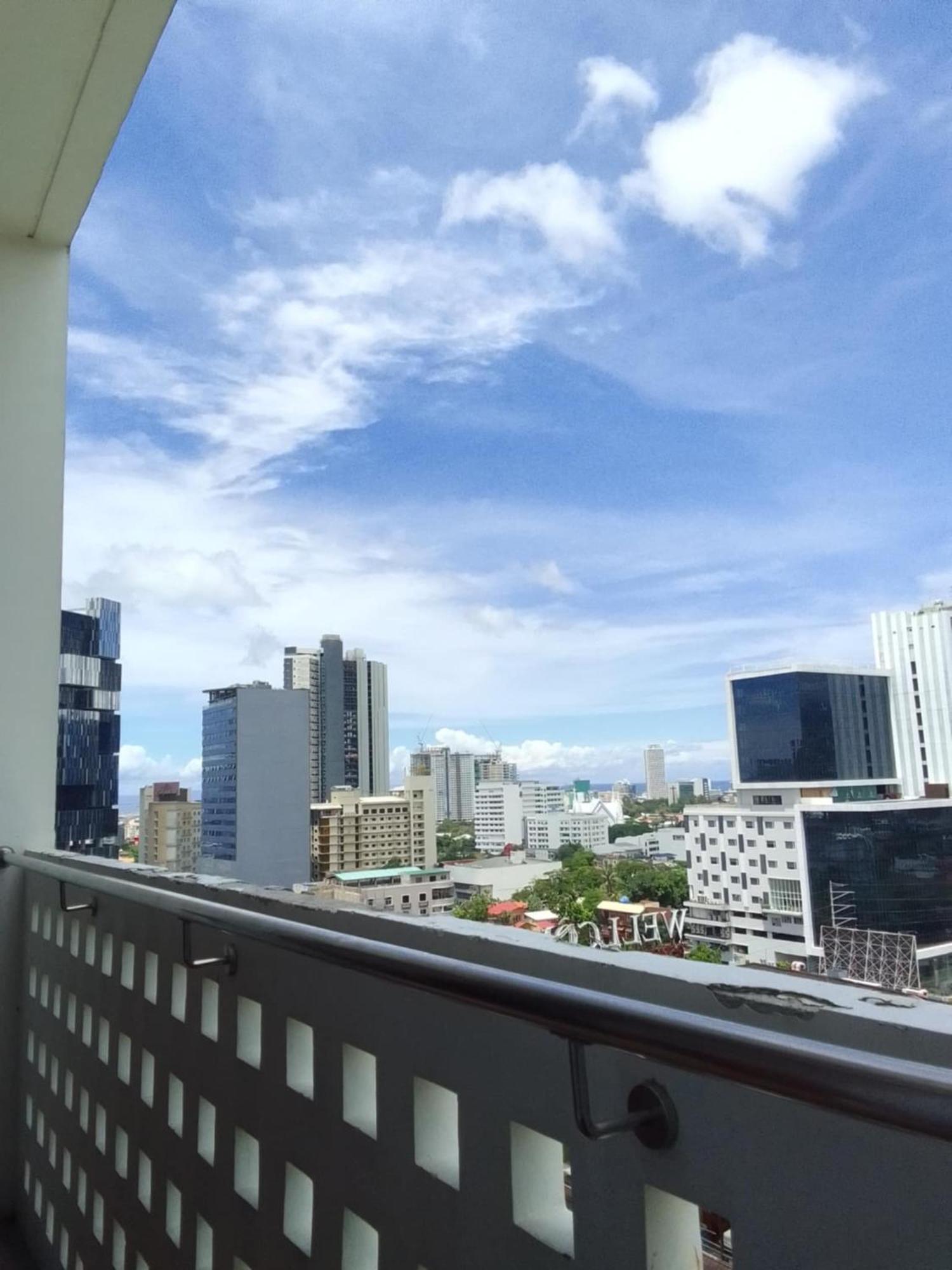 Trillium Residences *