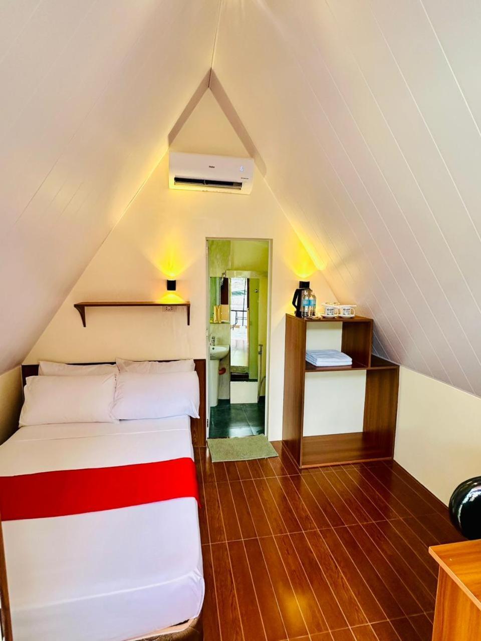 Eco Farm Resort Carcar