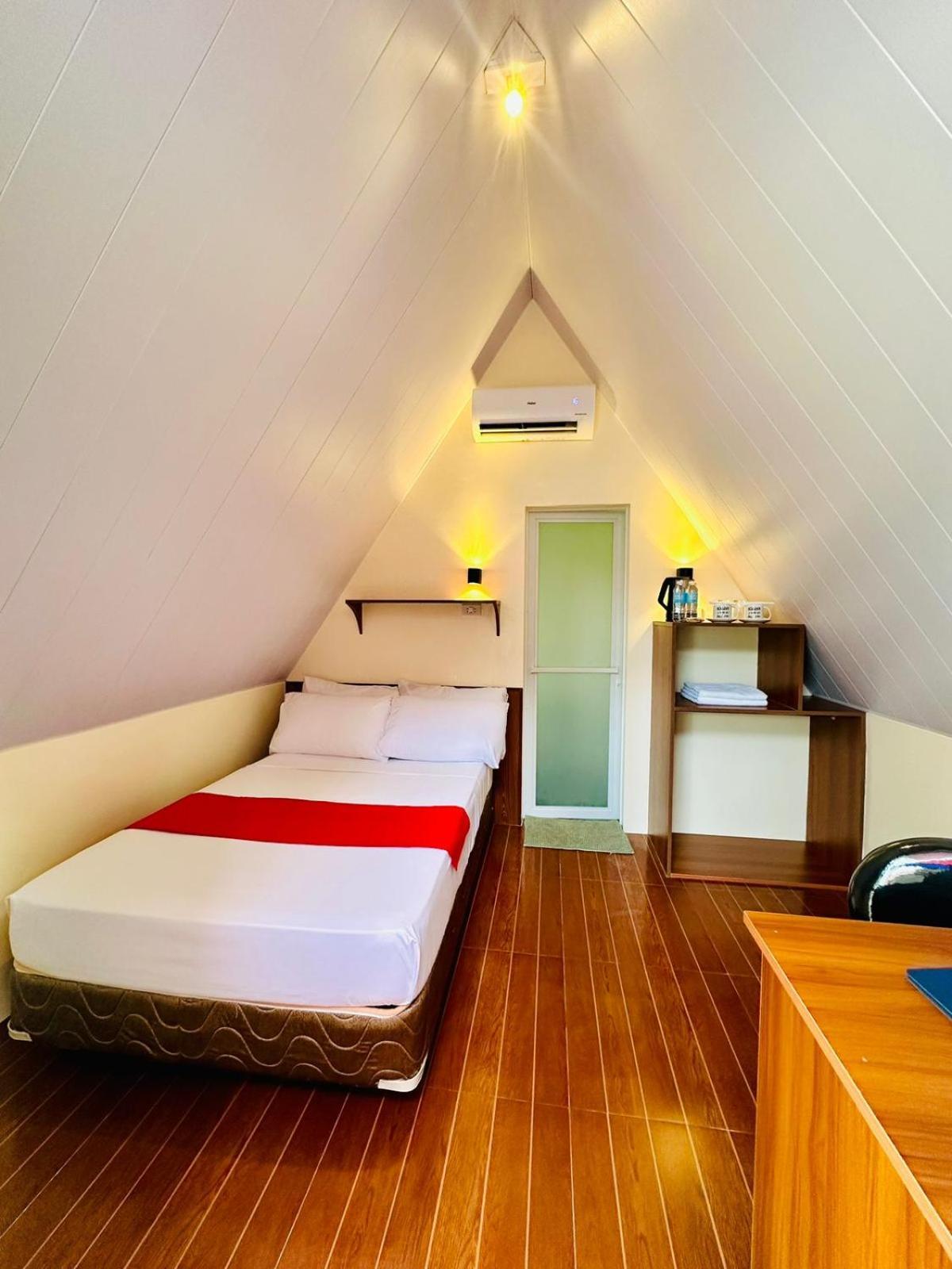 Eco Farm Resort Carcar