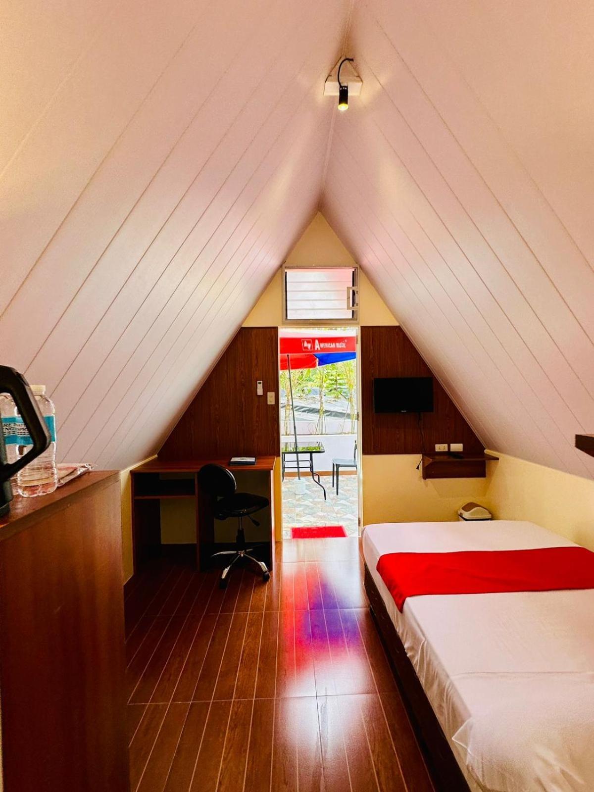 Eco Farm Resort