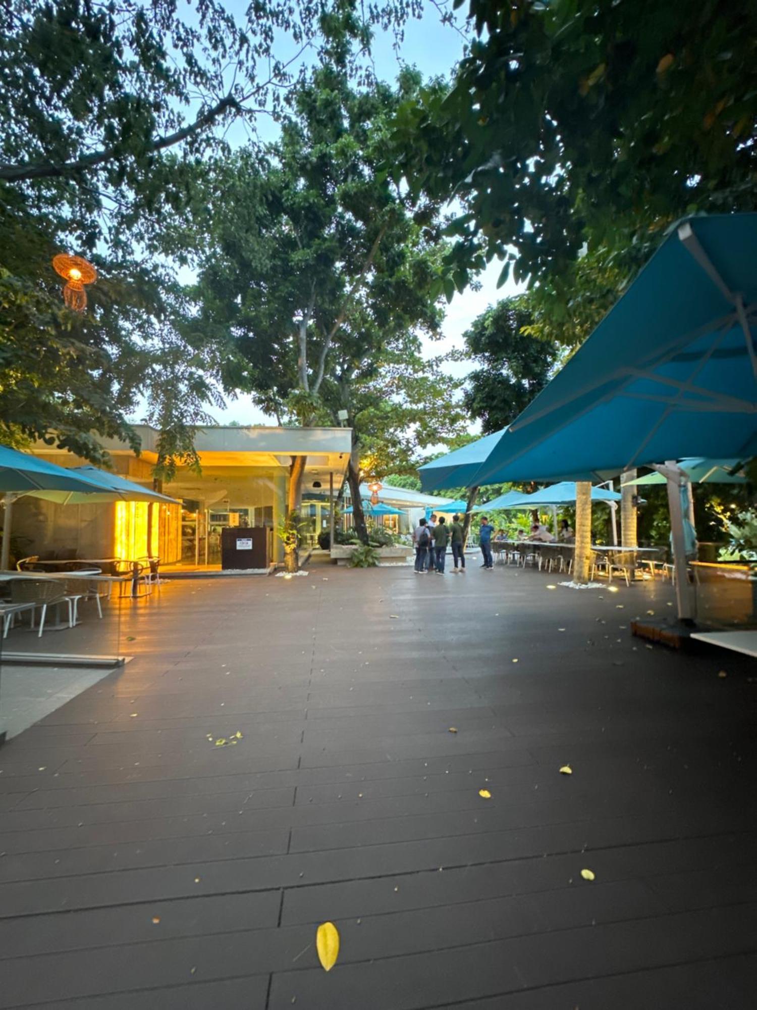 Apartment 14dc Tambuli Seaside Living