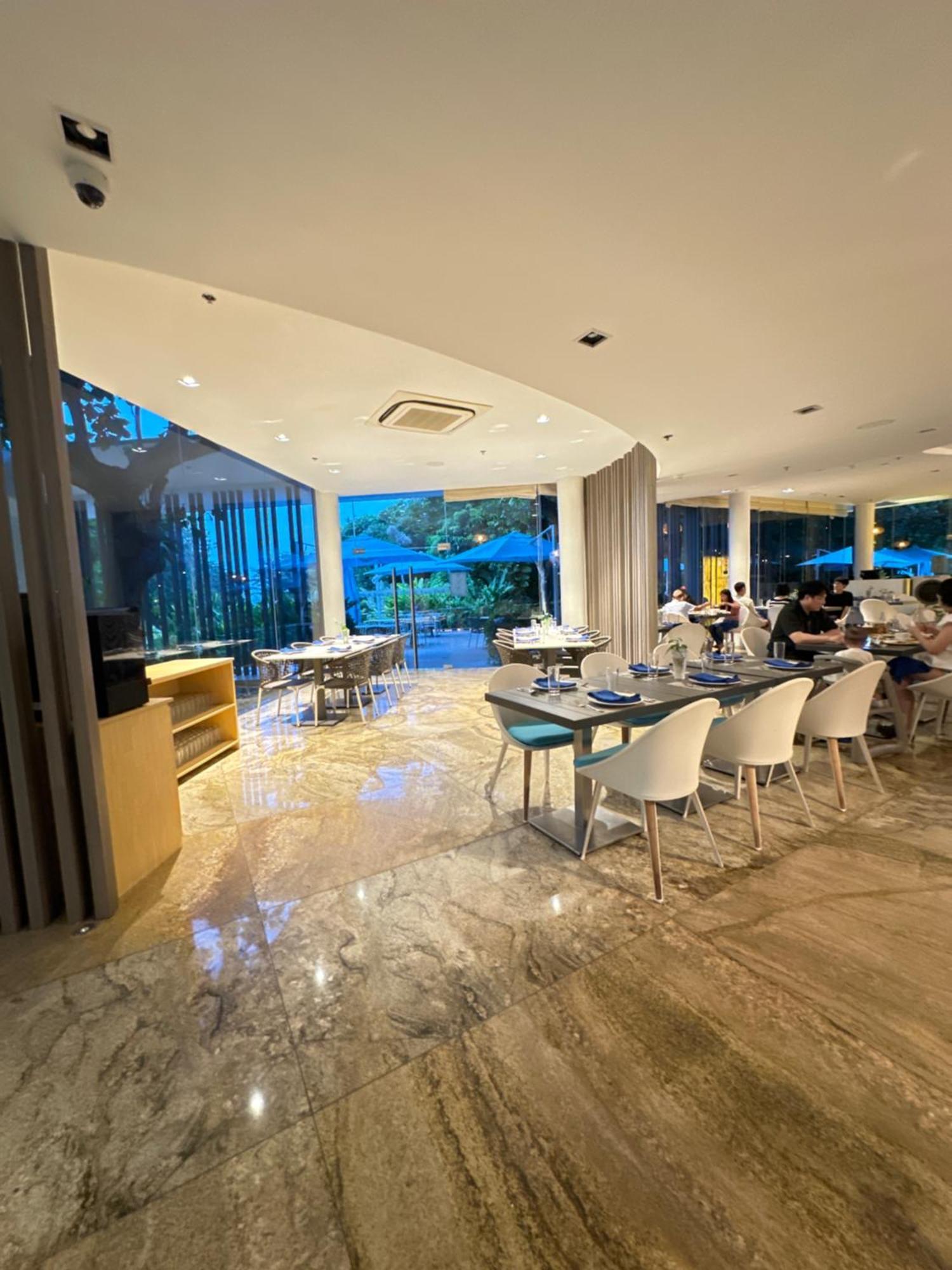 14dc Tambuli Seaside Living *