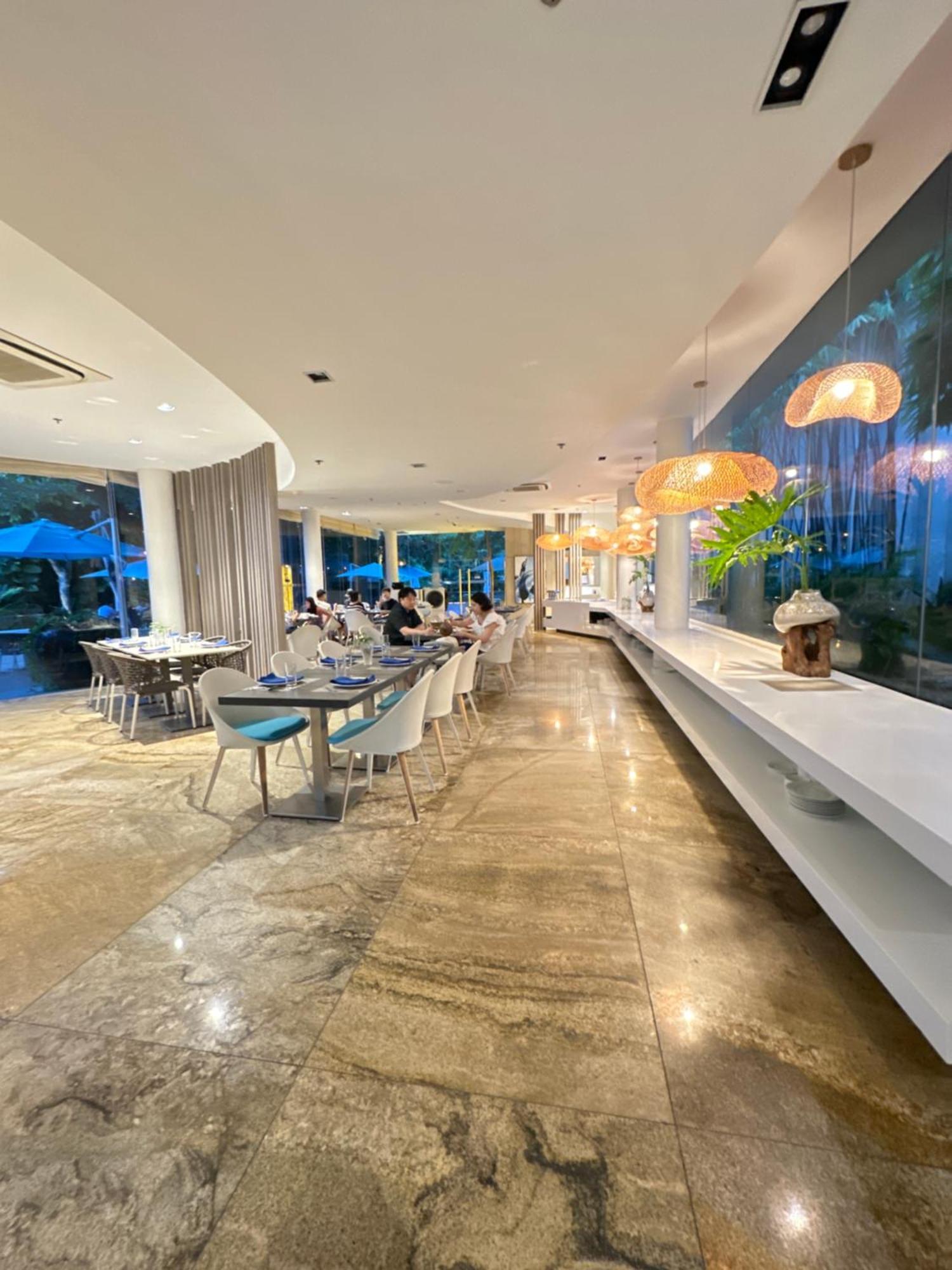 Apartment 14dc Tambuli Seaside Living Lapu-Lapu City
