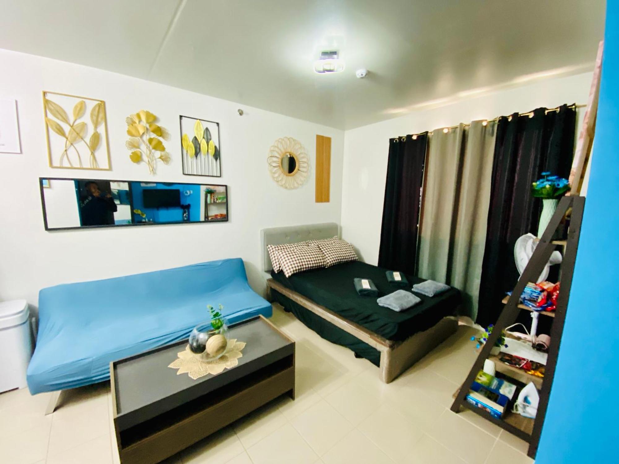Renovated Furnished Near Airport, Malls And School * Lapu-Lapu City