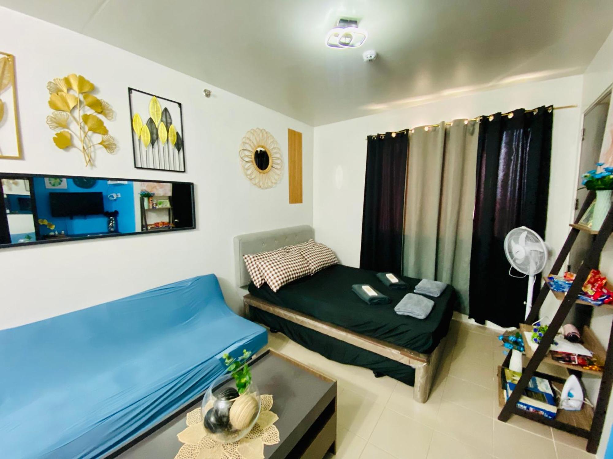 Renovated Furnished Near Airport, Malls And School * Lapu-Lapu City