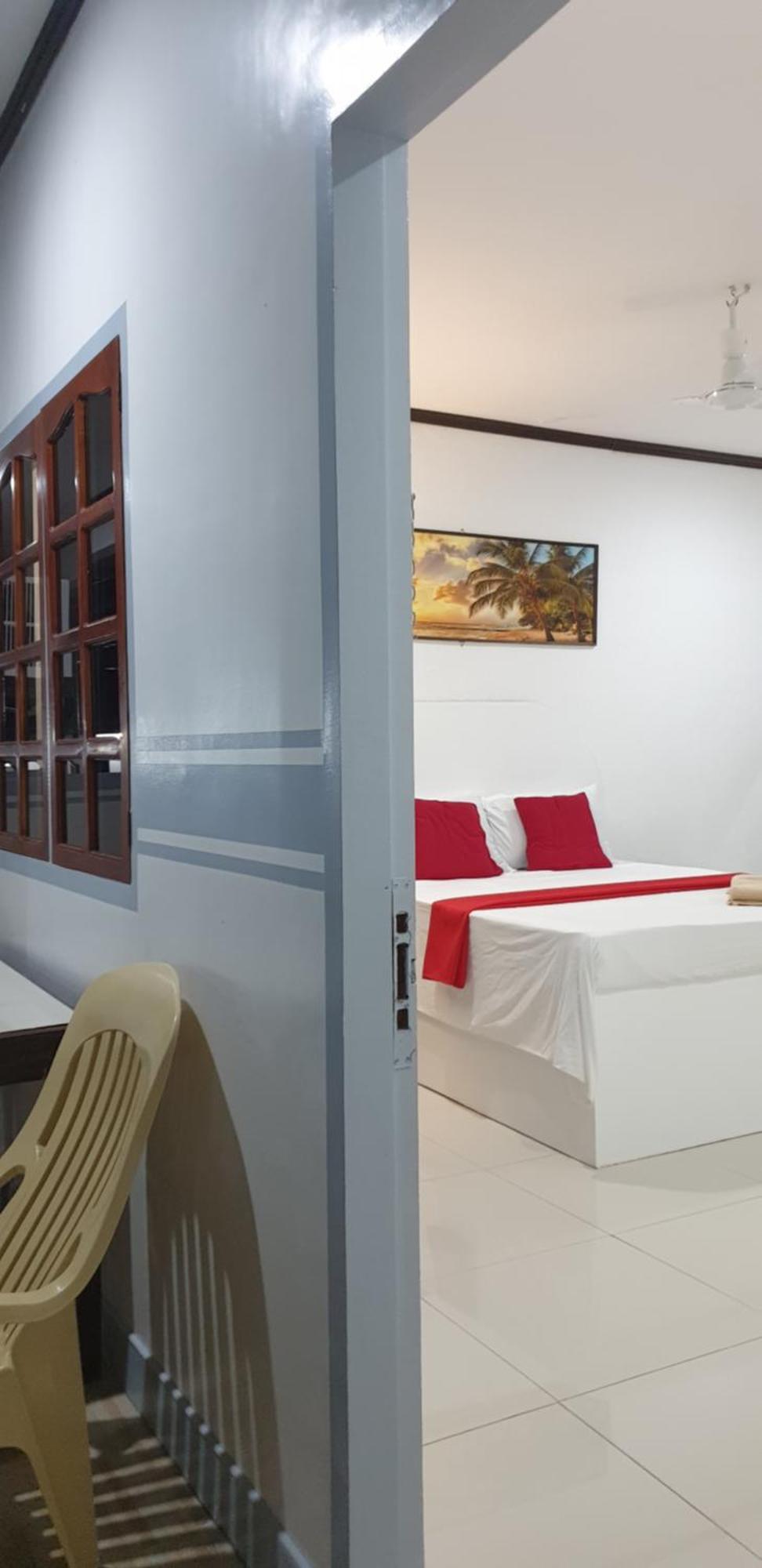 Hiddennest Alcantara (Cebu)