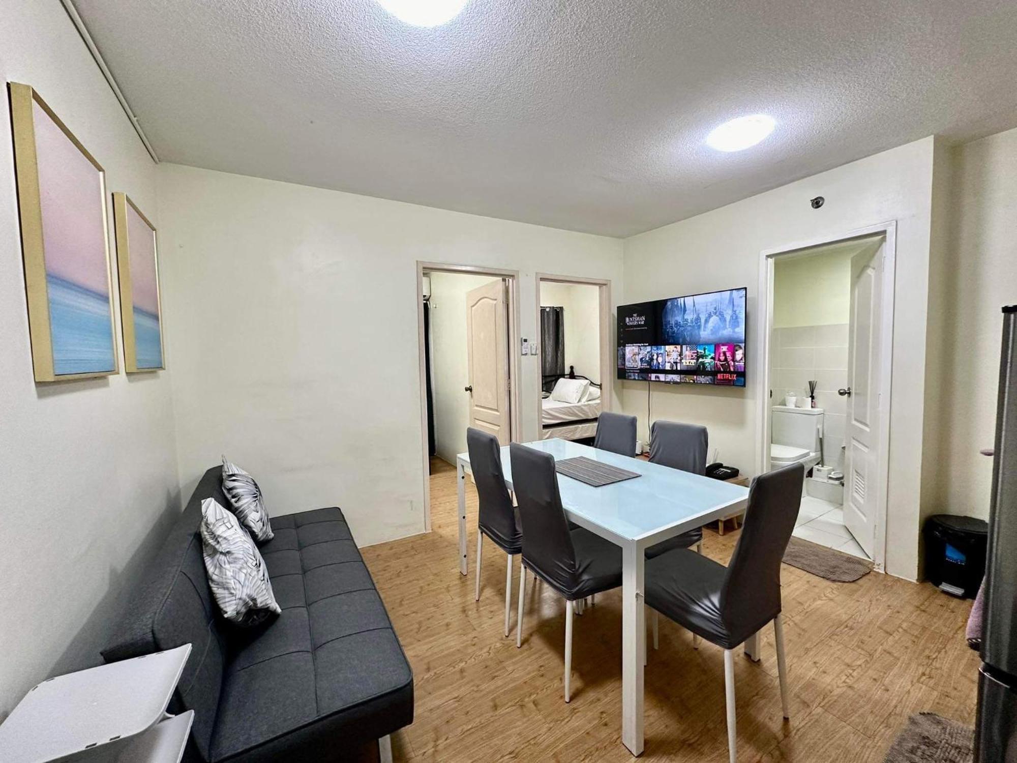 Sanremo Oasis, De Mare Aparthotel *