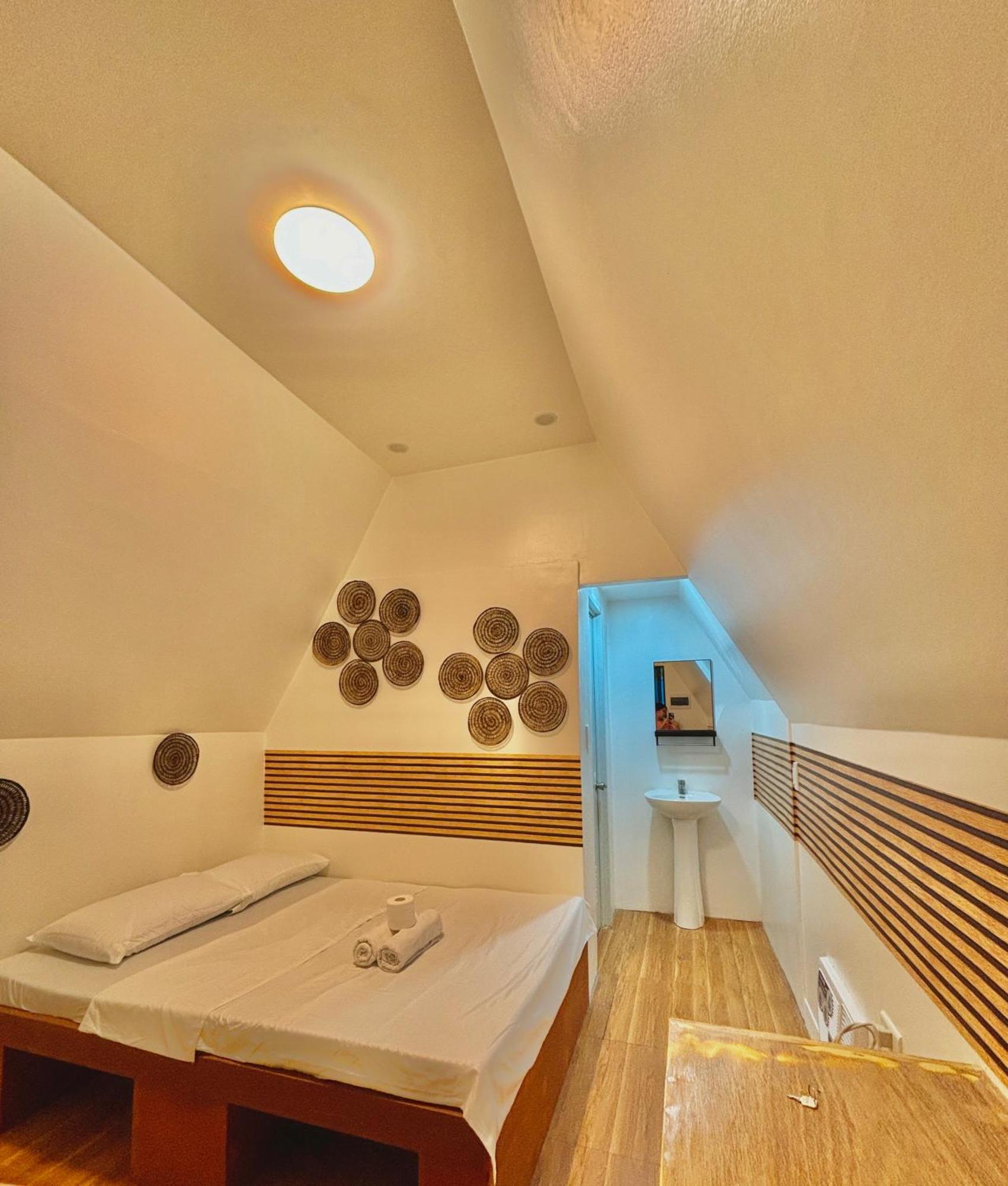 Chalet Lovi Panagsama