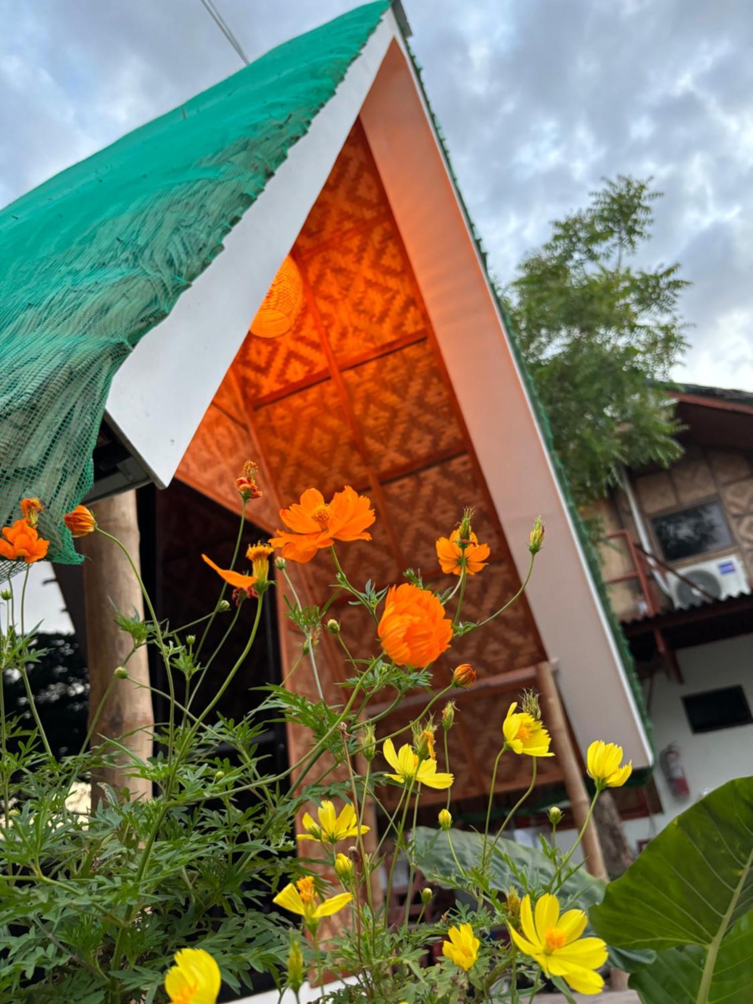 Chalet Lovi Panagsama