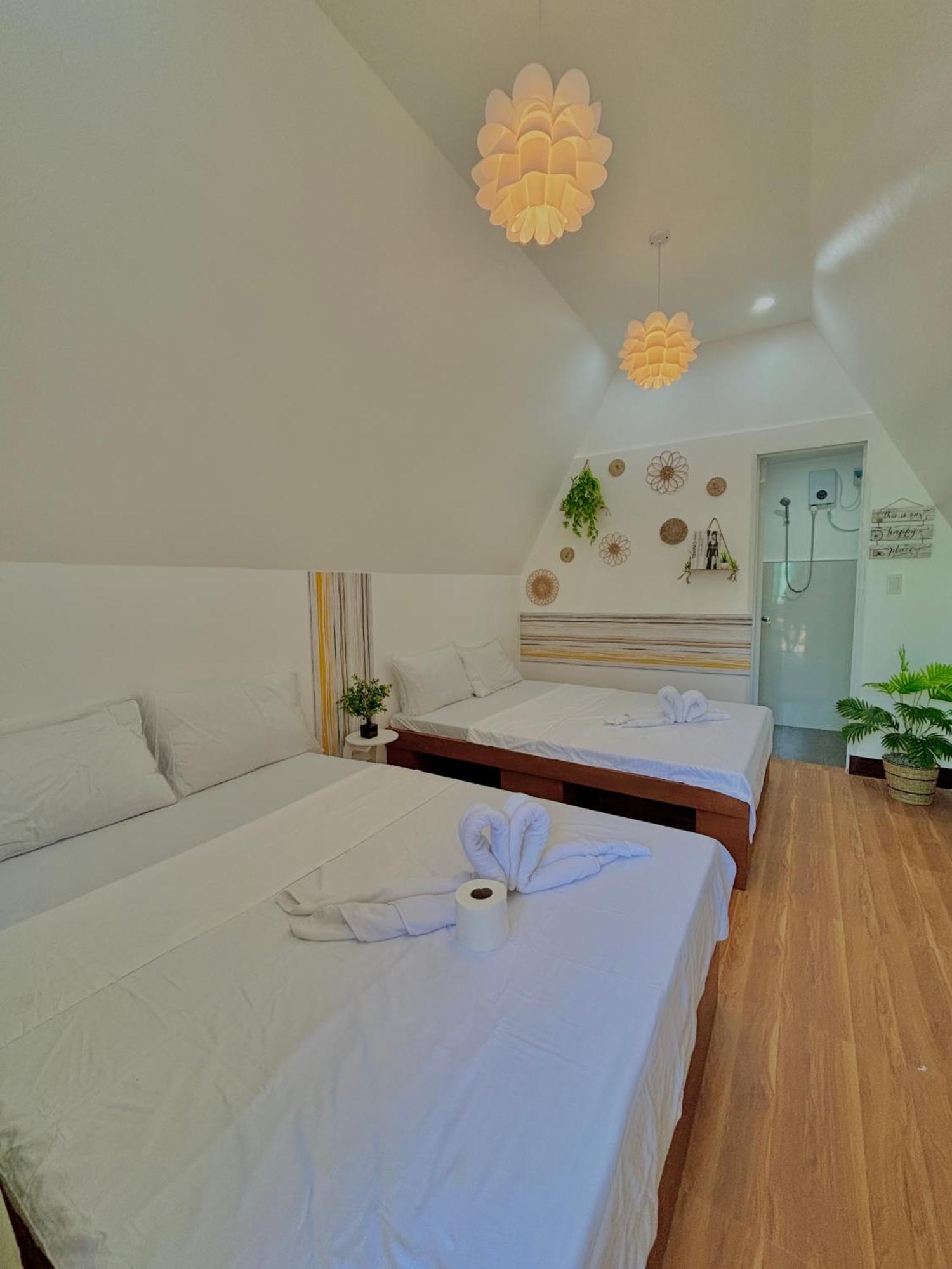 Chalet Lovi Panagsama