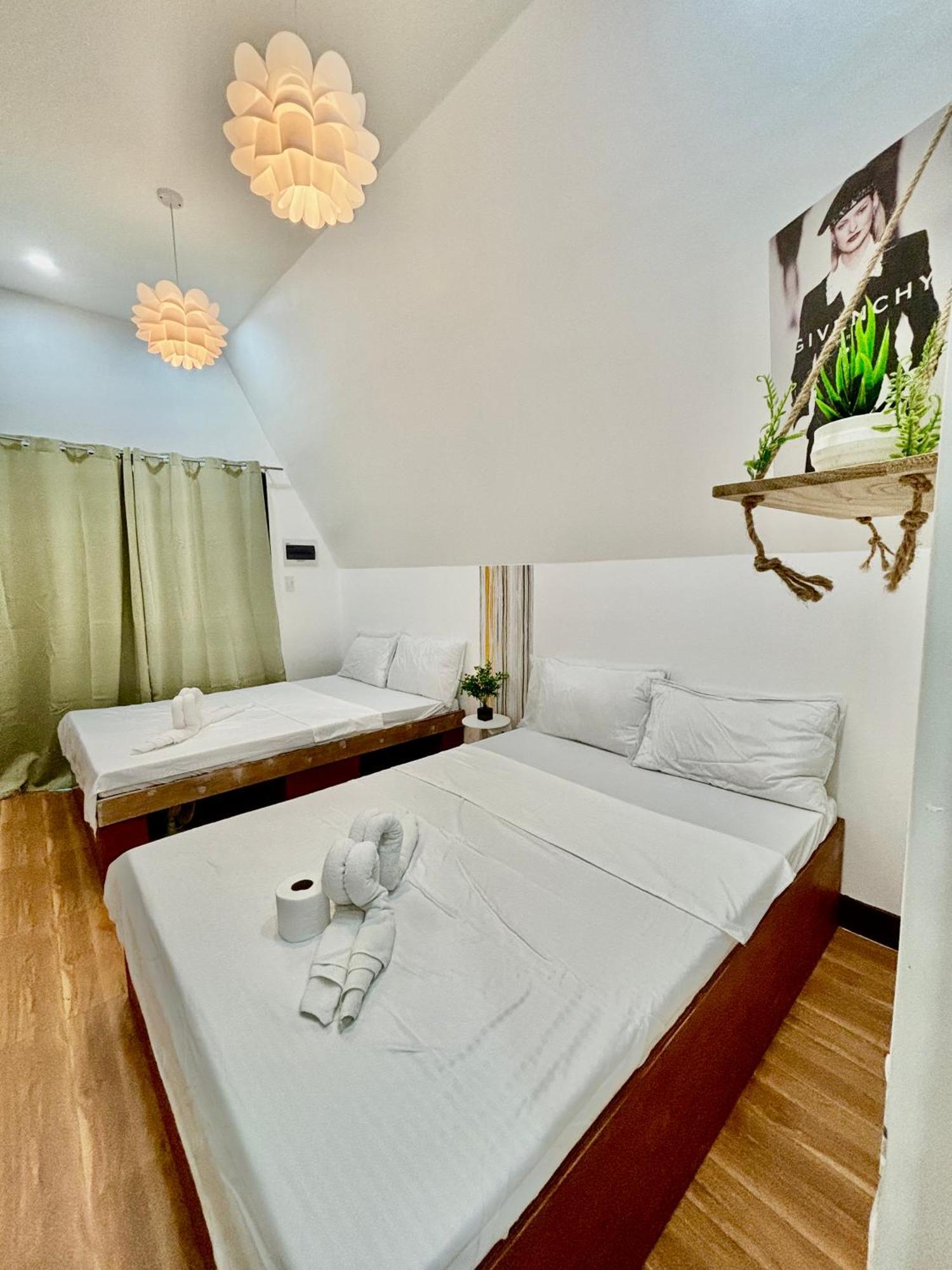 Chalet Lovi Panagsama