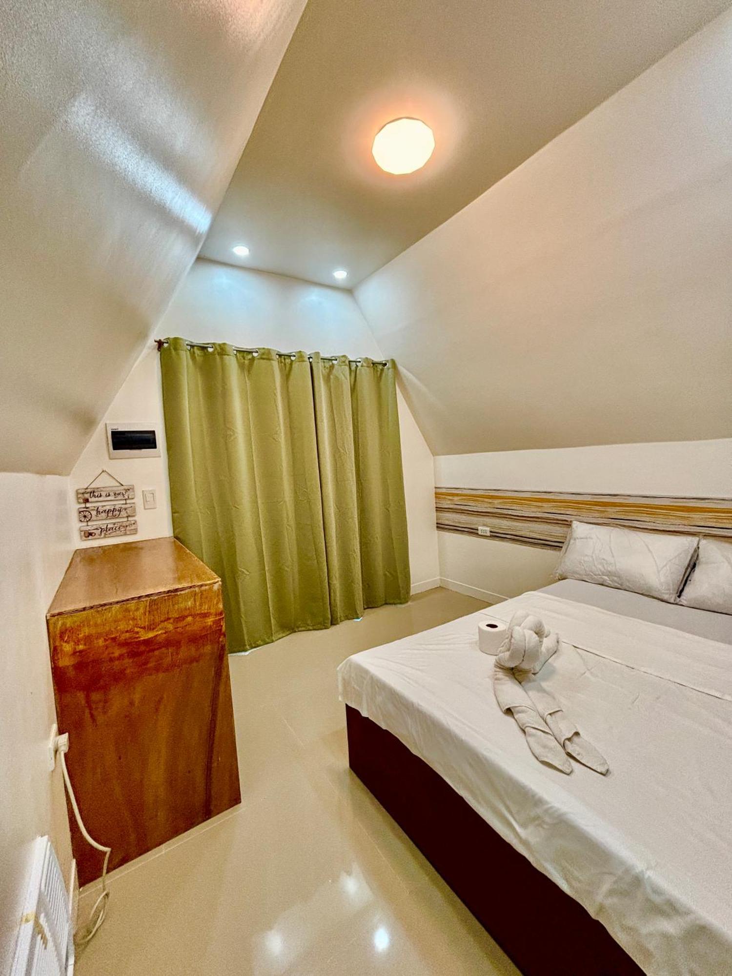 Chalet Lovi Panagsama *
