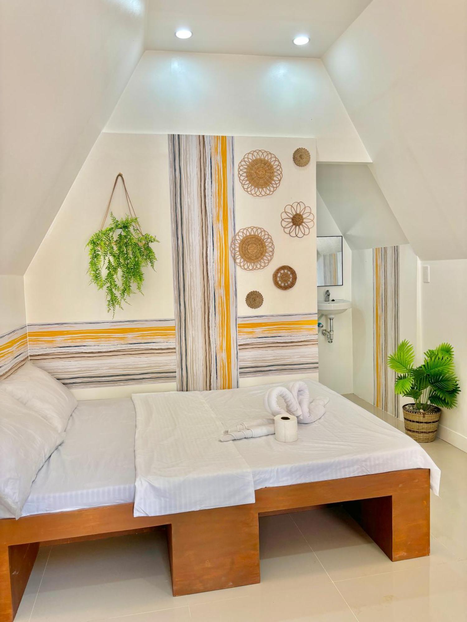 Chalet Lovi Panagsama