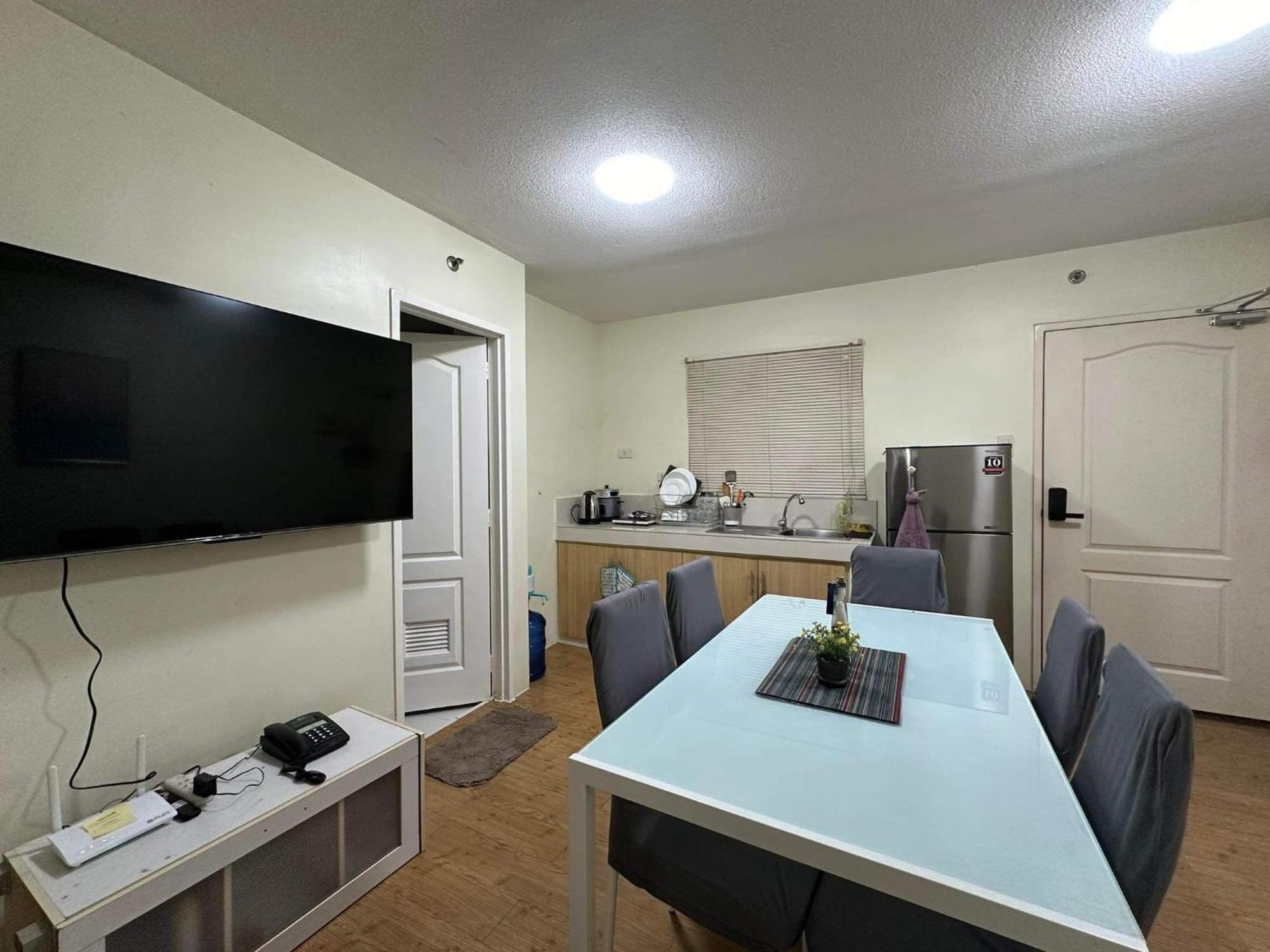 Aparthotel Sanremo Oasis, De Mare Cebu
