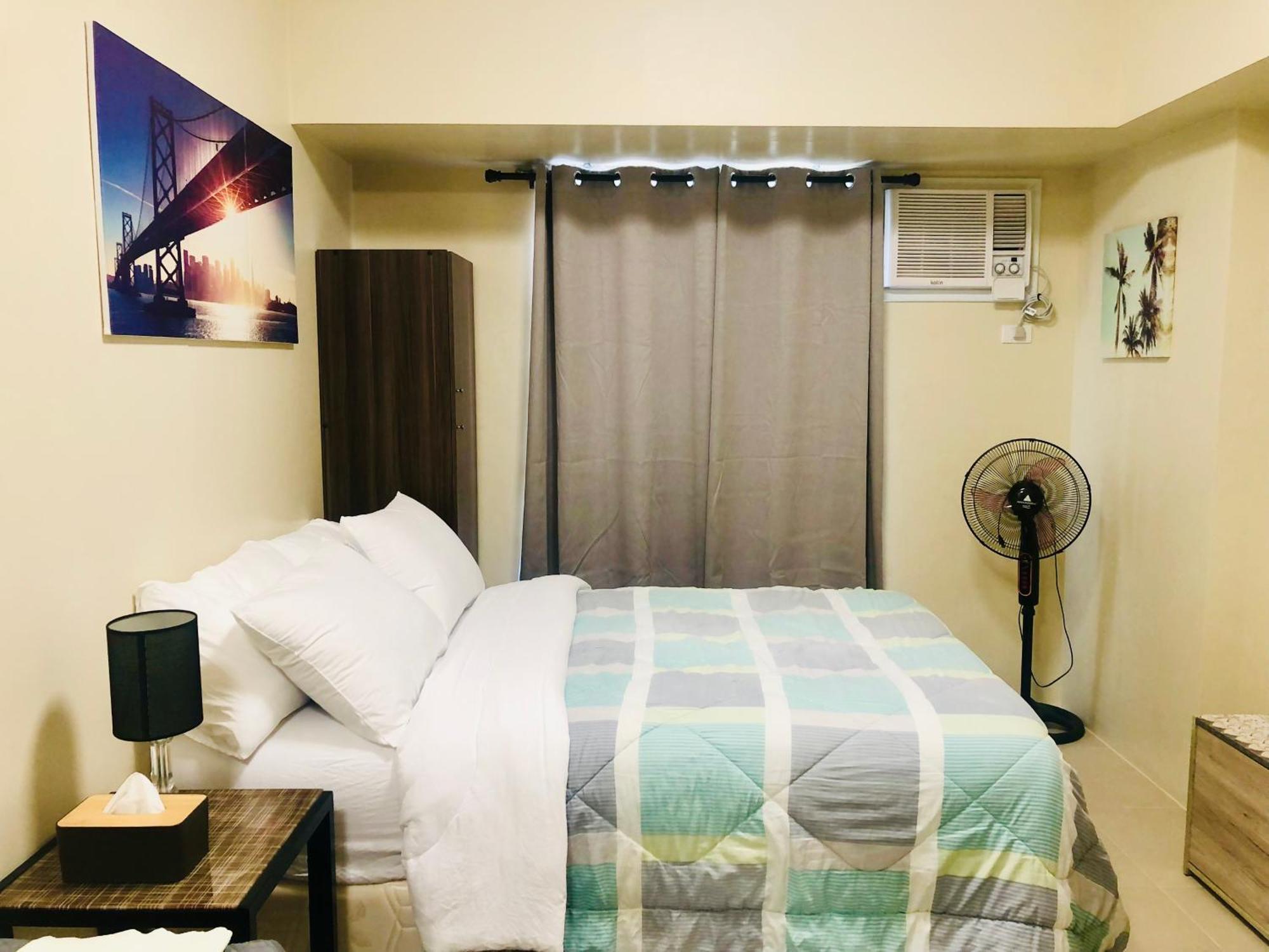 Avida Riala Unit T2 Cebu