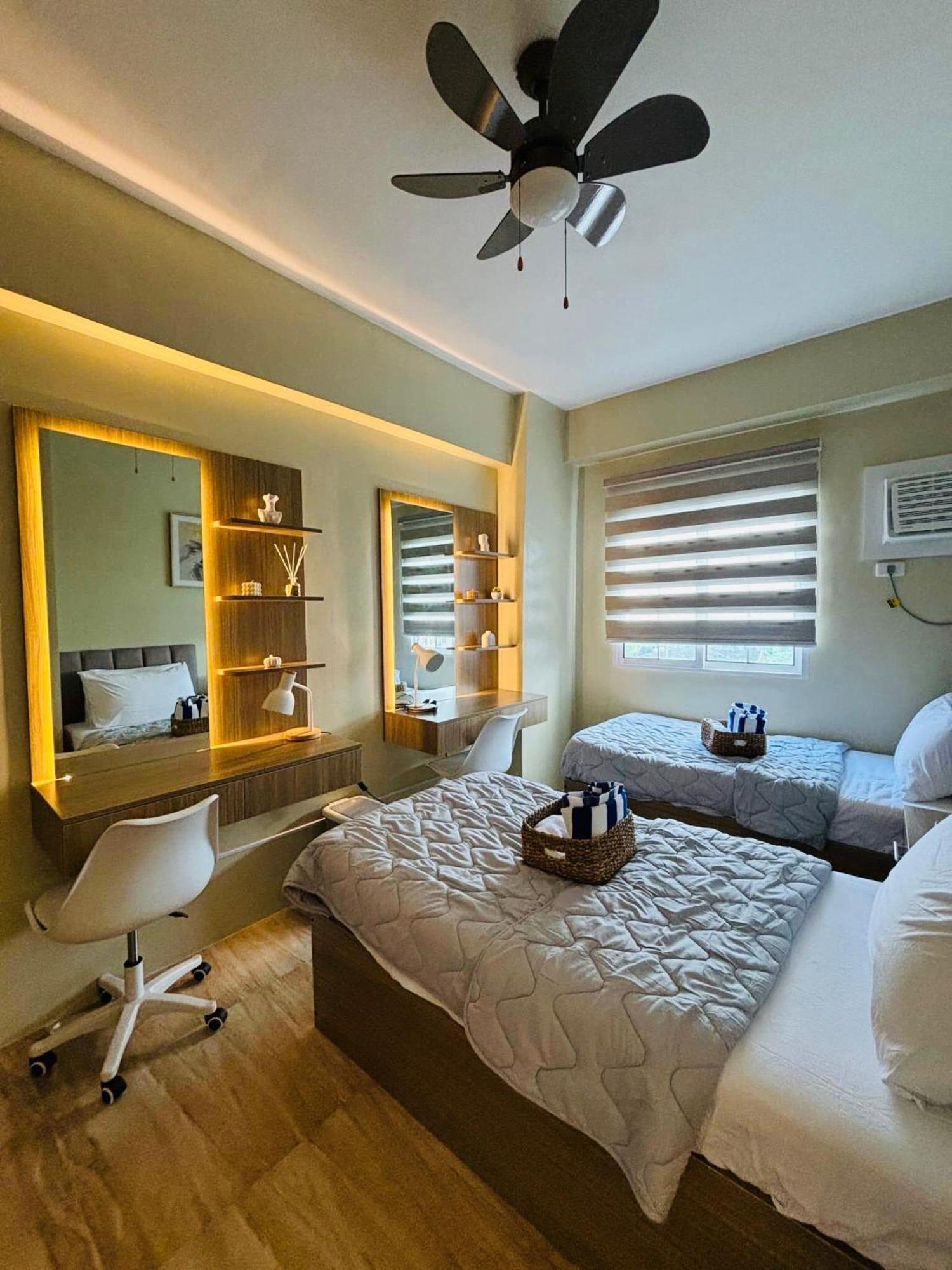 Apartment Homesuitehome Cebu