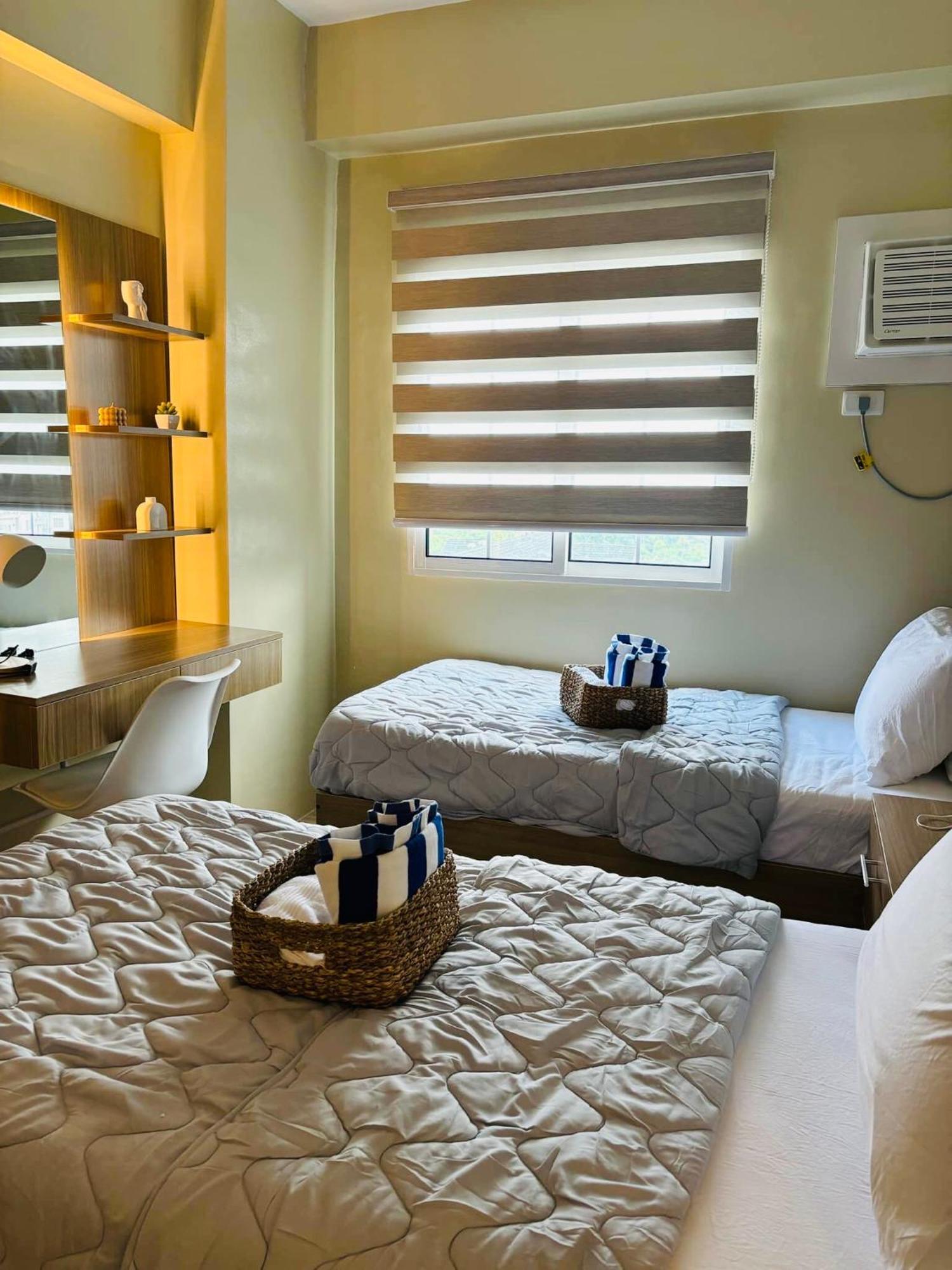 Apartment Homesuitehome
