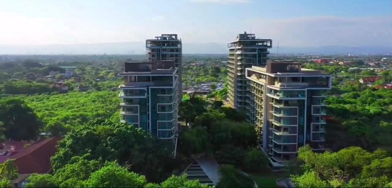 Apartment Rosecan At Tambuli *