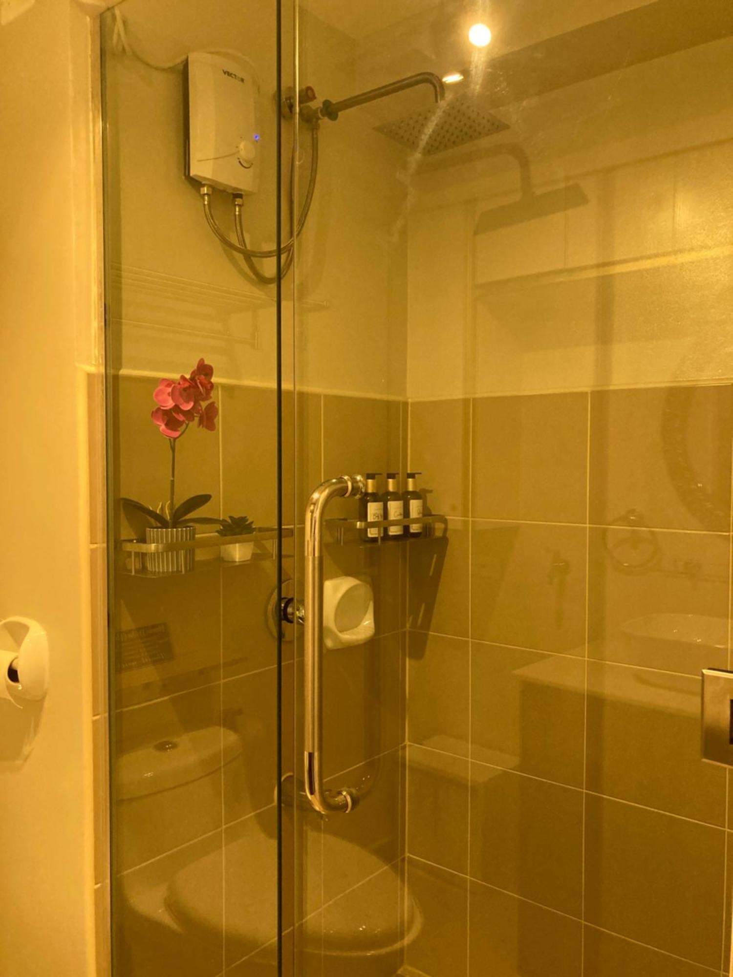 Apartment Modern In Avida Riala It Park, Cebu